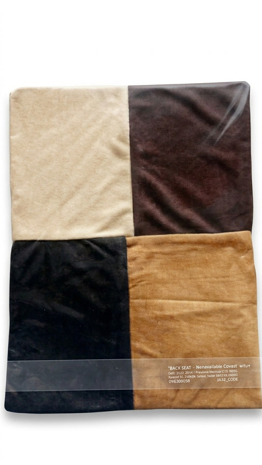 4 in 1 Hijab Cap – Four Colors One Cap